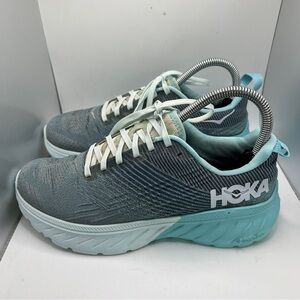 Women’s Hoka One One Mach 3 Running Shoes Size 7